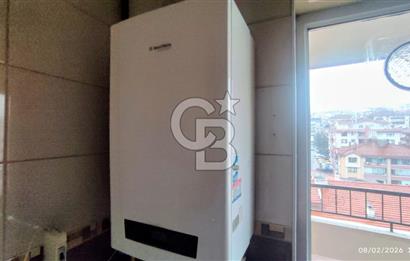 MAMAK KUTLU MAH. KİRALIK 3+1 DAİRE