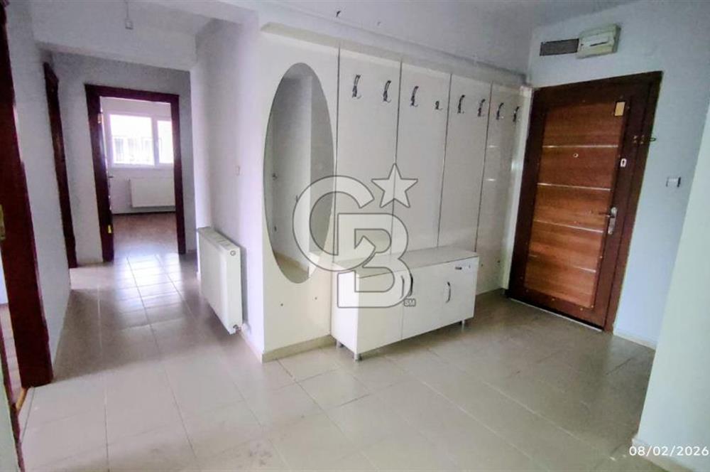 MAMAK KUTLU MAH. KİRALIK 3+1 DAİRE