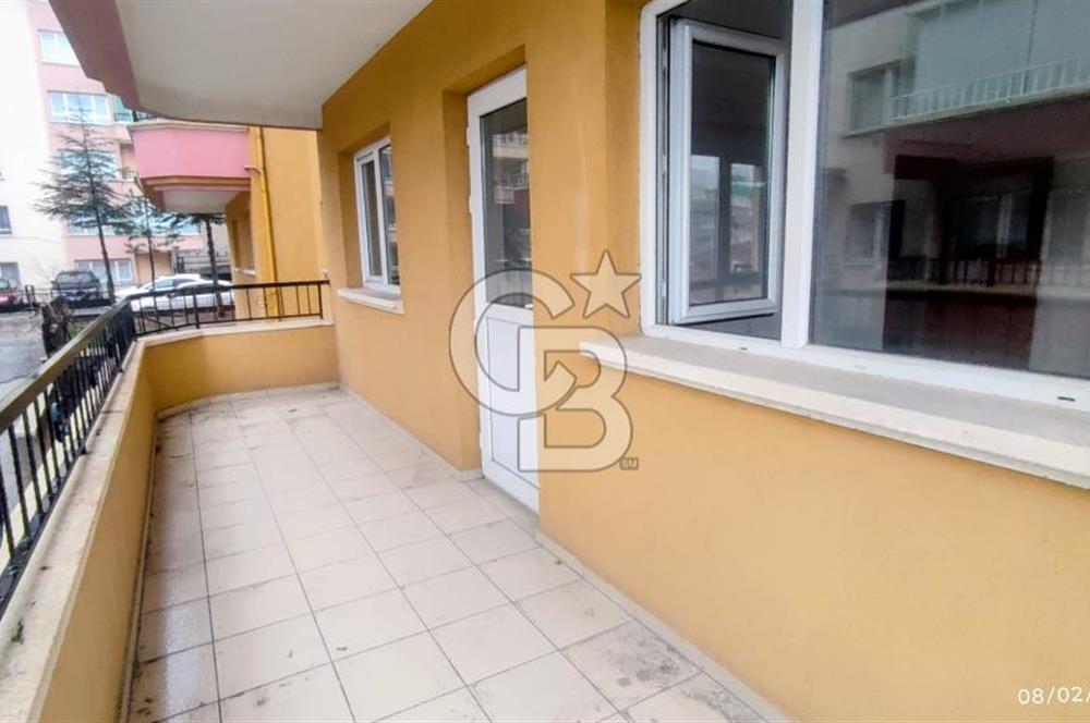 MAMAK KUTLU MAH. KİRALIK 3+1 DAİRE