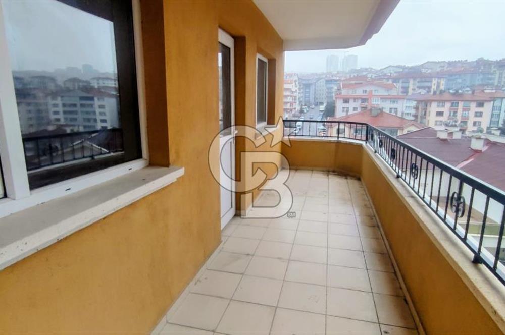 MAMAK KUTLU MAH. KİRALIK 3+1 DAİRE