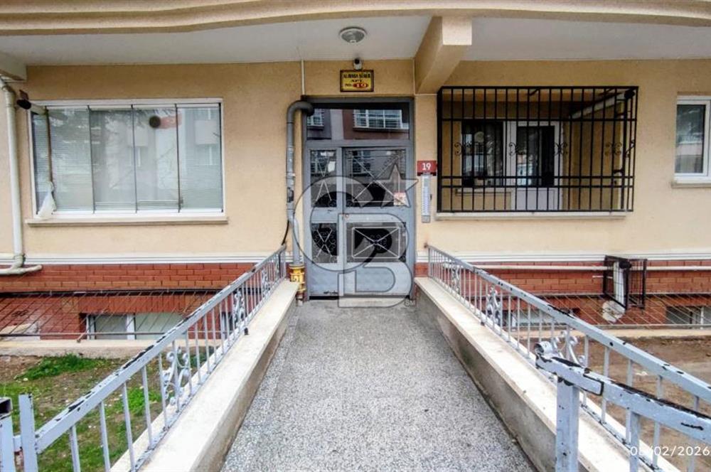 MAMAK KUTLU MAH. KİRALIK 3+1 DAİRE