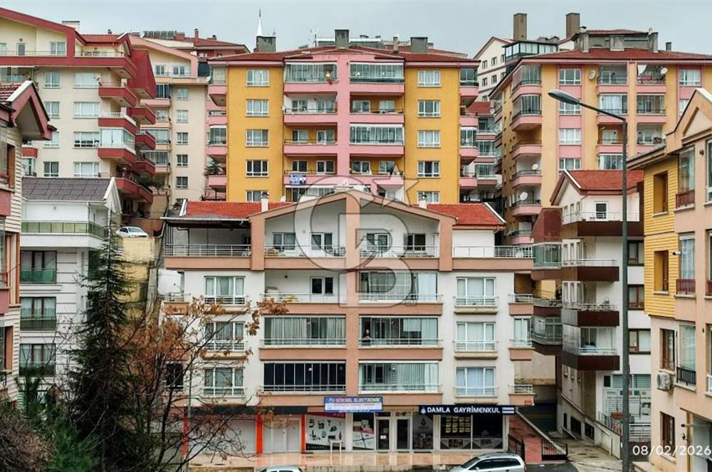 MAMAK KUTLU MAH. KİRALIK 3+1 DAİRE