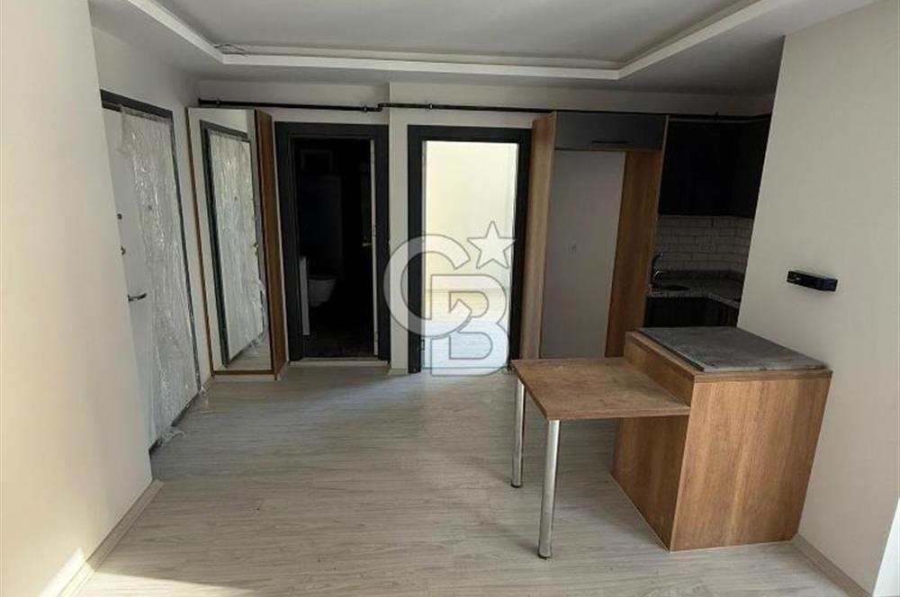 Yeni Baraj Merkezi Lokasyon 1+1 Daire