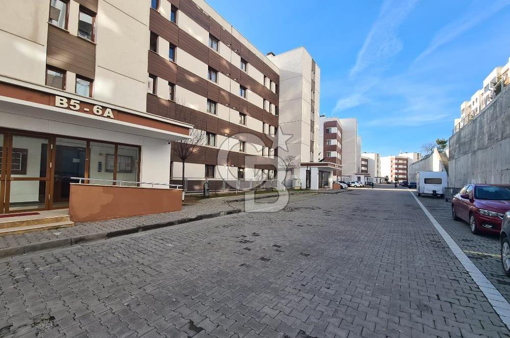 MAMAK ALTIAĞAÇ TOKİDE YATAY BLOKLARDA BOŞ 3+1 KİRALIK DAİRE