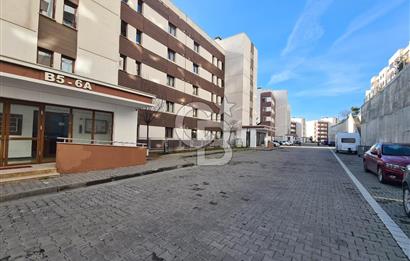 MAMAK ALTIAĞAÇ TOKİDE YATAY BLOKLARDA BOŞ 3+1 KİRALIK DAİRE