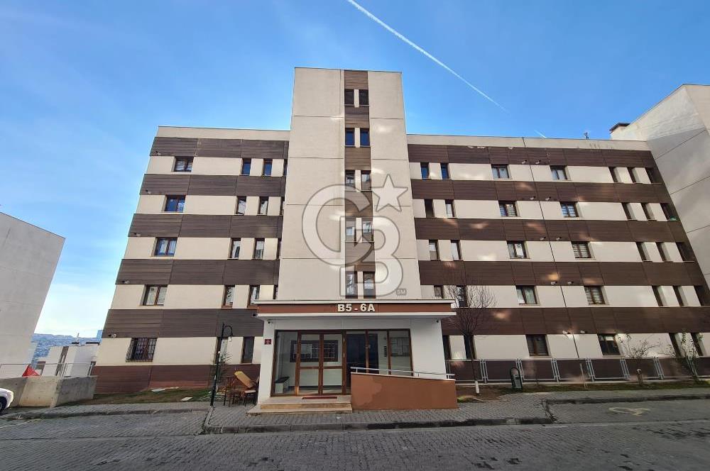 MAMAK ALTIAĞAÇ TOKİDE YATAY BLOKLARDA BOŞ 3+1 KİRALIK DAİRE