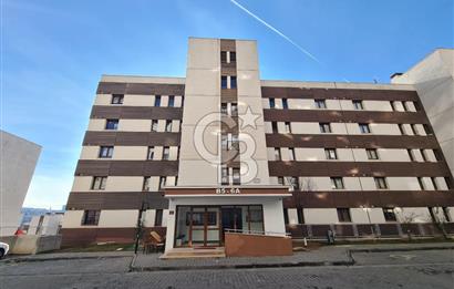 MAMAK ALTIAĞAÇ TOKİDE YATAY BLOKLARDA BOŞ 3+1 KİRALIK DAİRE