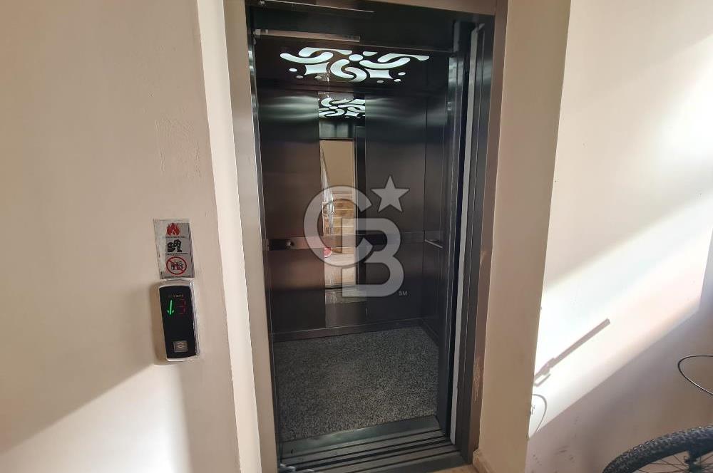 MAMAK ALTIAĞAÇ TOKİDE YATAY BLOKLARDA BOŞ 3+1 KİRALIK DAİRE