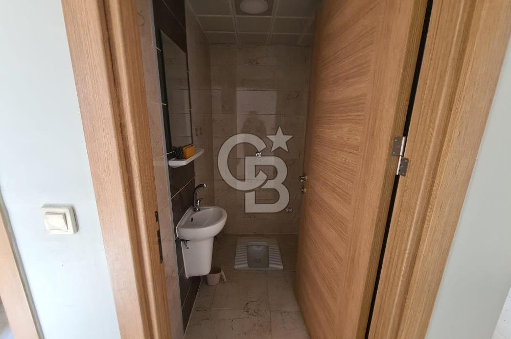 MAMAK ALTIAĞAÇ TOKİDE YATAY BLOKLARDA BOŞ 3+1 KİRALIK DAİRE