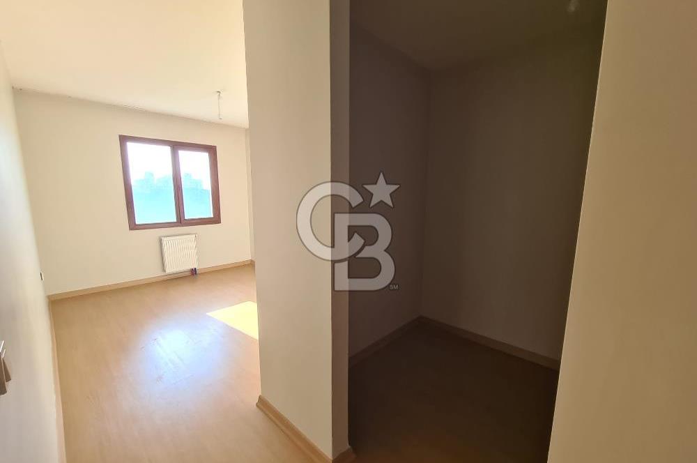 MAMAK ALTIAĞAÇ TOKİDE YATAY BLOKLARDA BOŞ 3+1 KİRALIK DAİRE