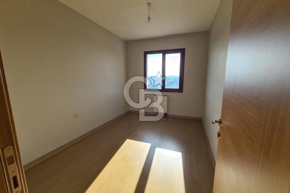 MAMAK ALTIAĞAÇ TOKİDE YATAY BLOKLARDA BOŞ 3+1 KİRALIK DAİRE