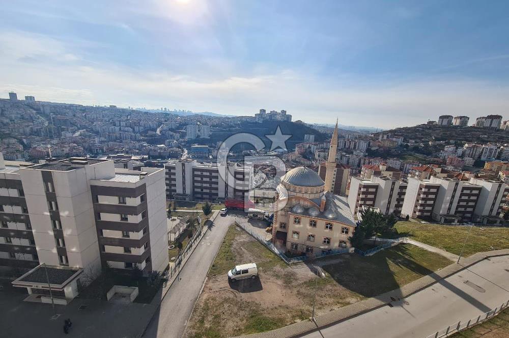 MAMAK ALTIAĞAÇ TOKİDE YATAY BLOKLARDA BOŞ 3+1 KİRALIK DAİRE