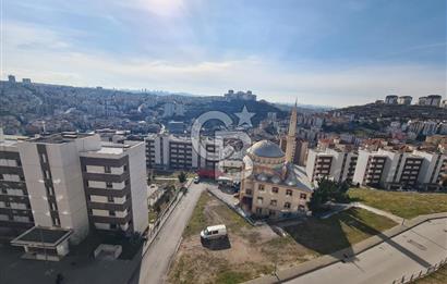 MAMAK ALTIAĞAÇ TOKİDE YATAY BLOKLARDA BOŞ 3+1 KİRALIK DAİRE