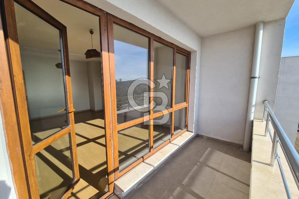 MAMAK ALTIAĞAÇ TOKİDE YATAY BLOKLARDA BOŞ 3+1 KİRALIK DAİRE