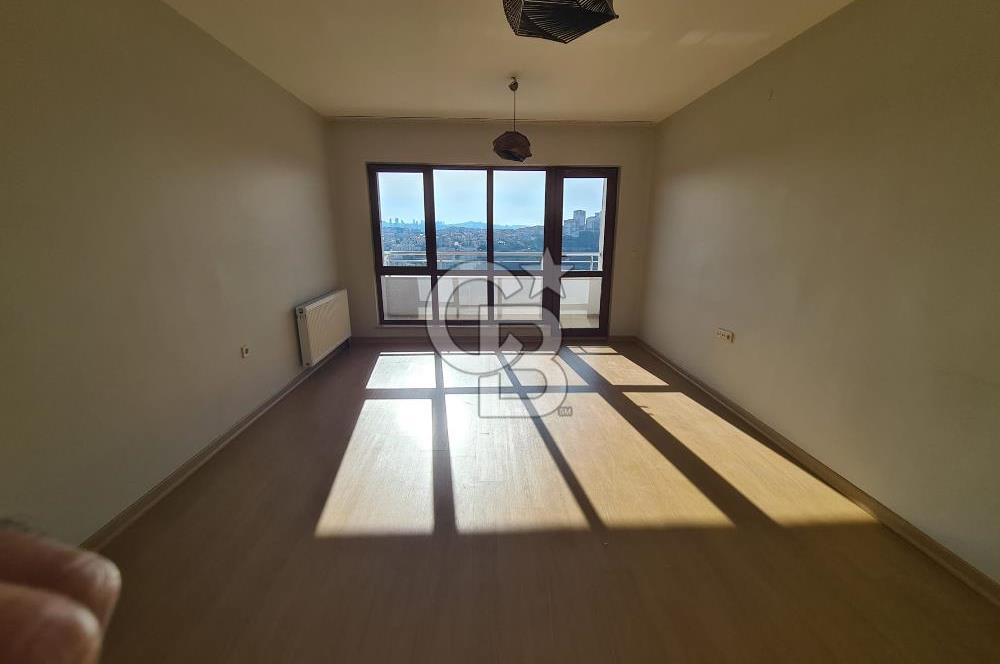 MAMAK ALTIAĞAÇ TOKİDE YATAY BLOKLARDA BOŞ 3+1 KİRALIK DAİRE