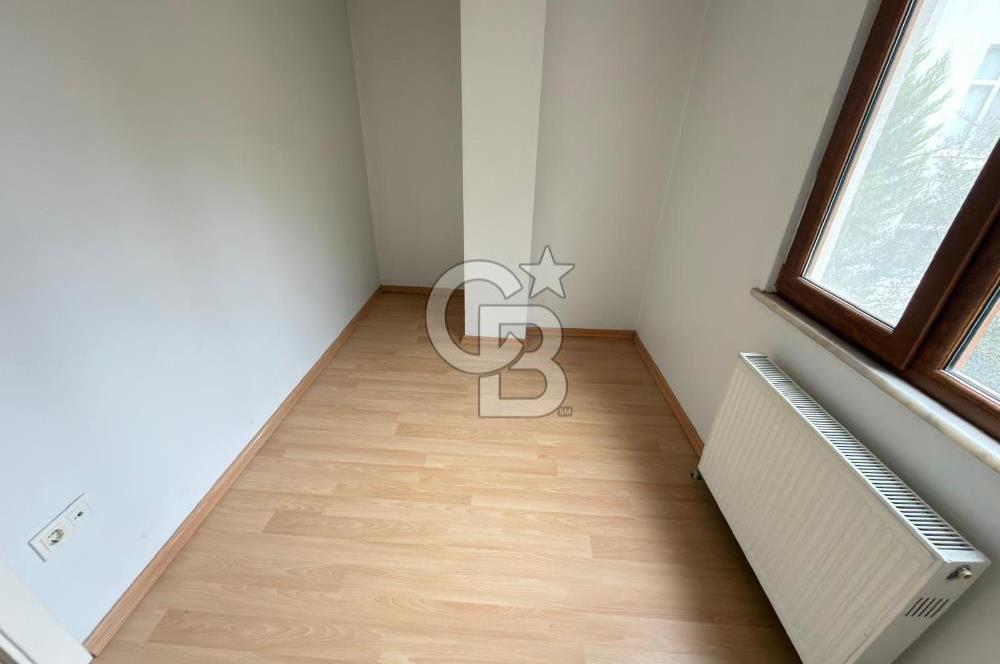 KARTAL TOPSELVİDE 2+1 ARA KAT KİRALIK DAİRE