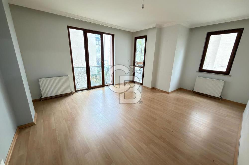 KARTAL TOPSELVİDE 2+1 ARA KAT KİRALIK DAİRE