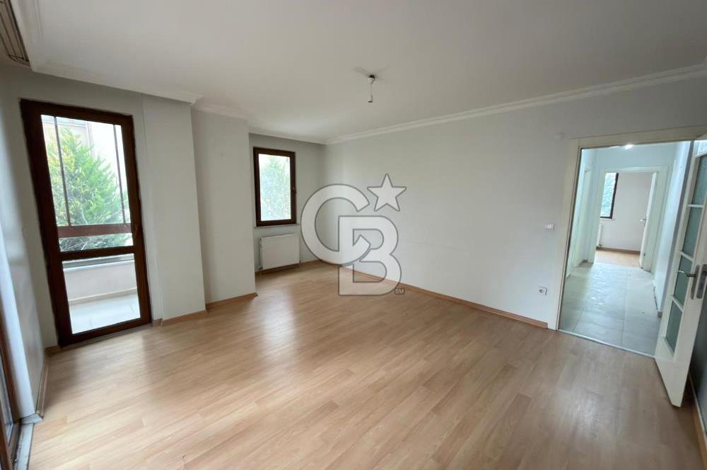 KARTAL TOPSELVİDE 2+1 ARA KAT KİRALIK DAİRE