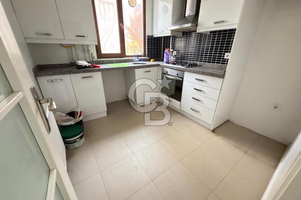 KARTAL TOPSELVİDE 2+1 ARA KAT KİRALIK DAİRE