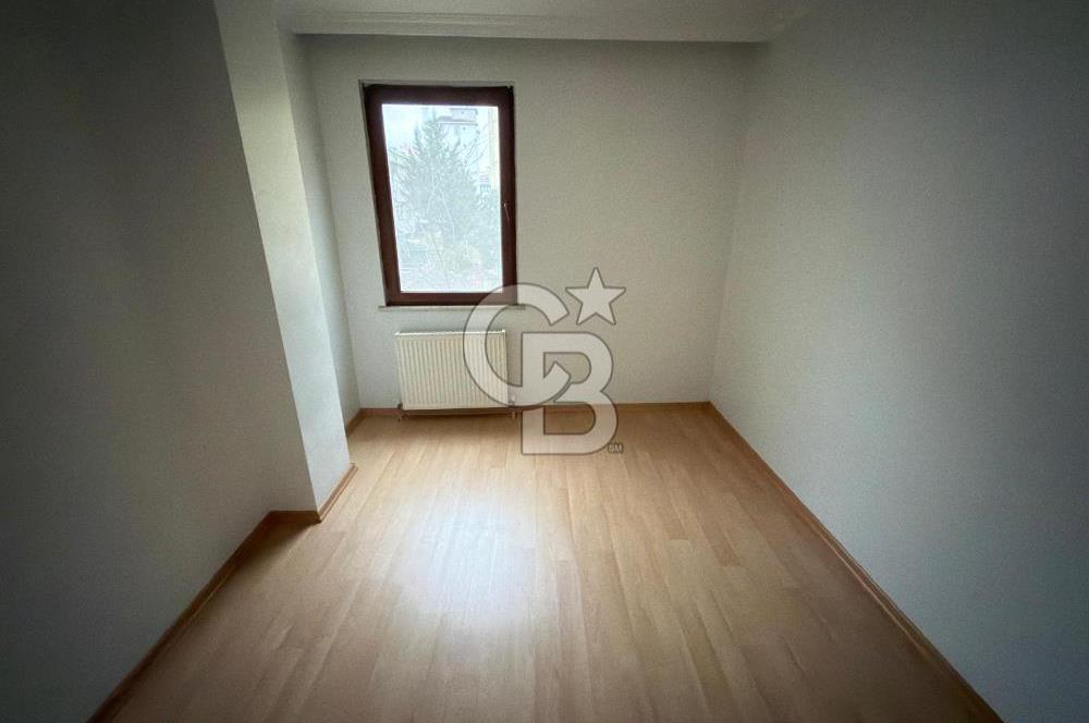 KARTAL TOPSELVİDE 2+1 ARA KAT KİRALIK DAİRE