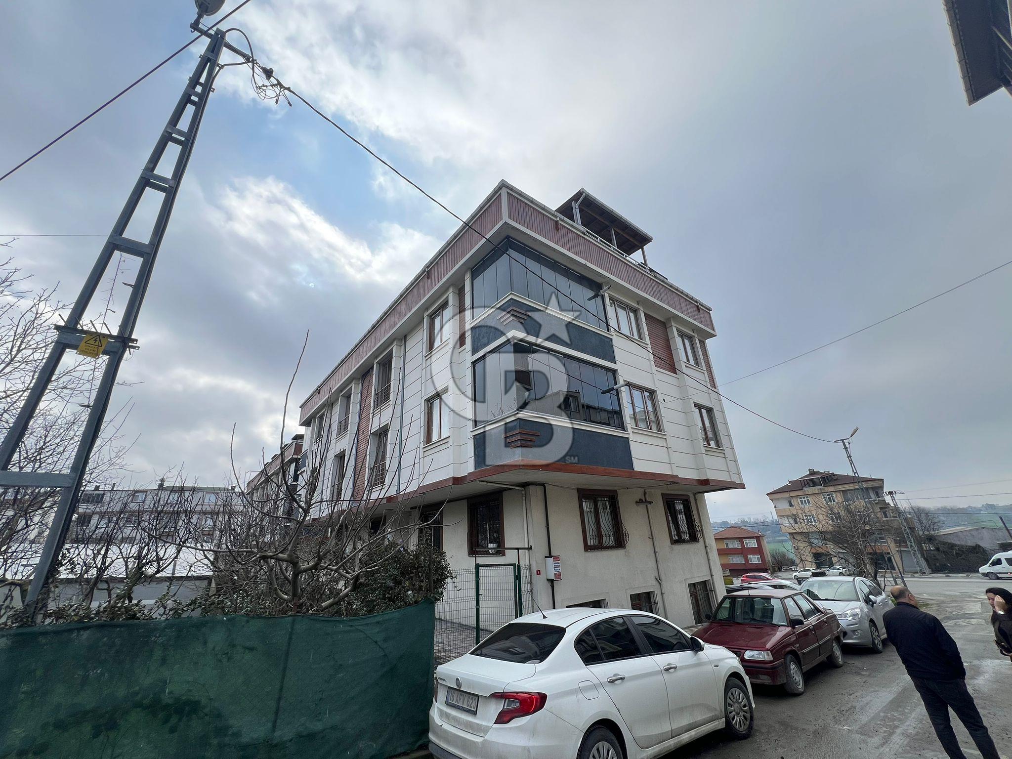 İSTANBUL ARNAVUTKÖY HARAÇÇI BÖLGESİNDE ACİL 4+2 SATILIK DAİRE