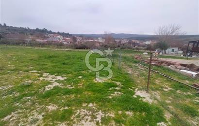 Dümrek Köy İçi | Yerleşik Alan | 2 Kat Yapı İzni | 1.023 m² Arsa