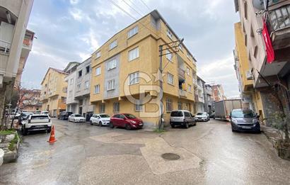 BEŞEVLERDE METROYA ÇOK YAKIN FIRSAT 2+1 DAİRE