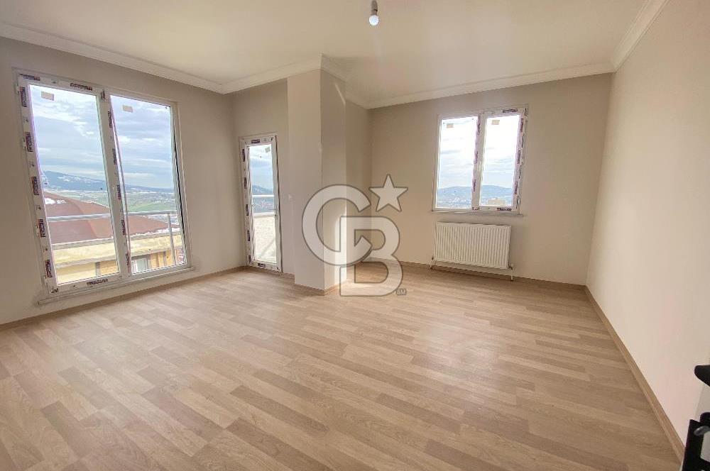 YUNUS EMRE MAH 2+1 ARA KAT SATILIK DAİRE