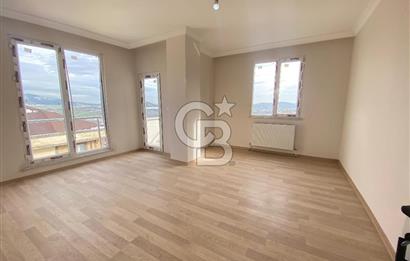 YUNUS EMRE MAH 2+1 ARA KAT SATILIK DAİRE