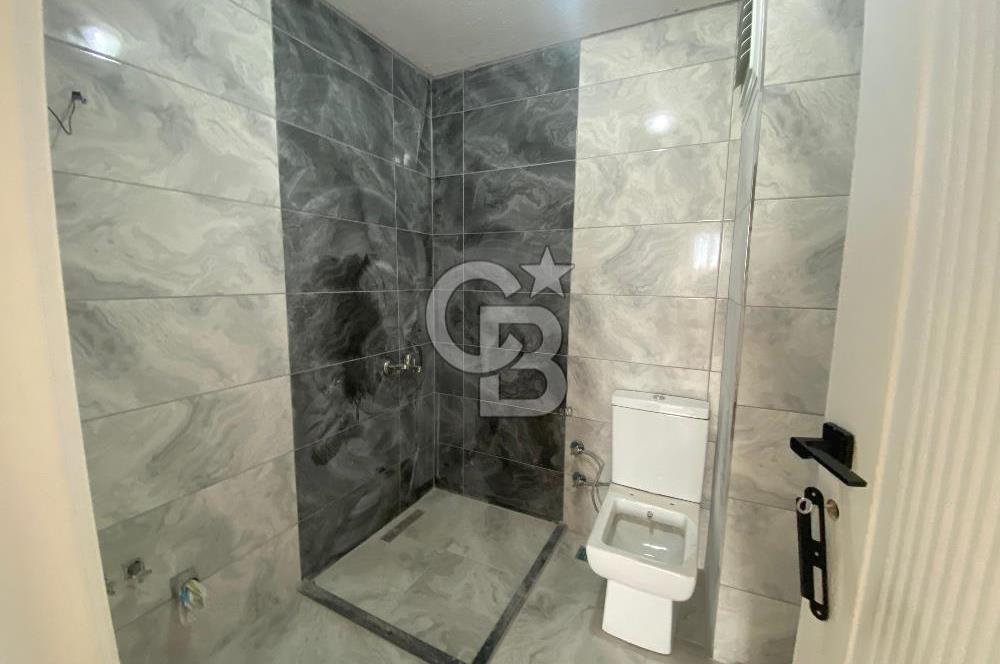 YUNUS EMRE MAH 2+1 ARA KAT SATILIK DAİRE