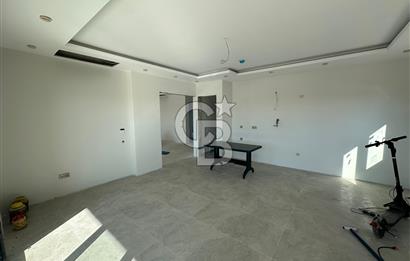 Üst Düzey /Yüksek Güvenlikli 6+1 Villa