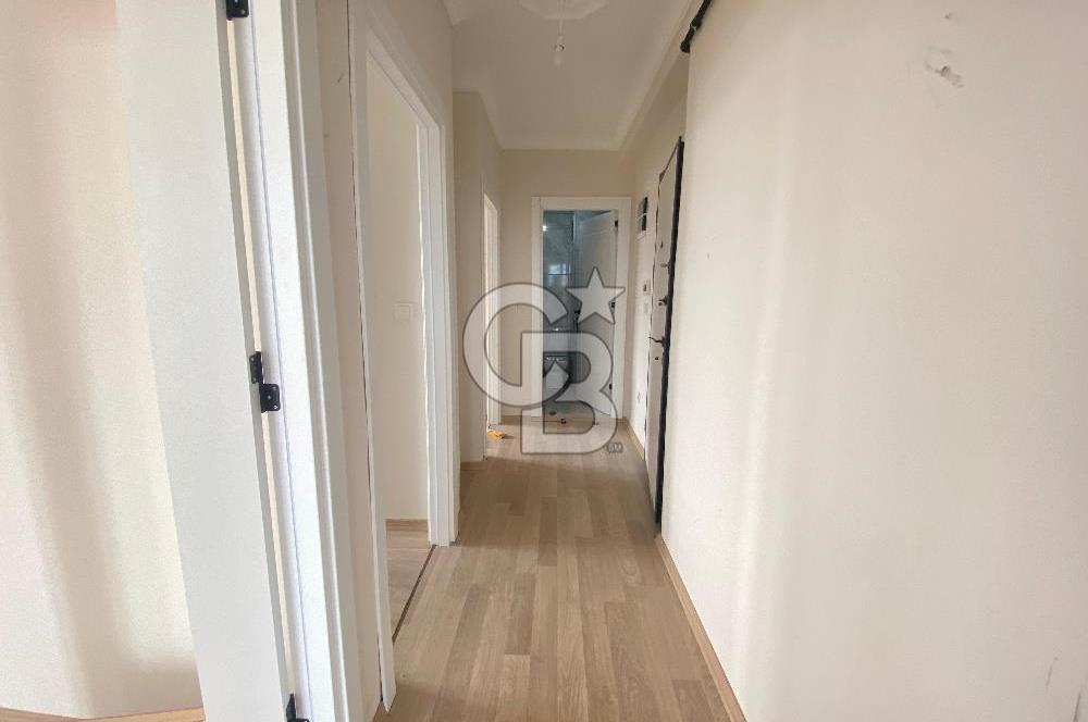 YUNUS EMRE MAH 2+1 ARA KAT SATILIK DAİRE