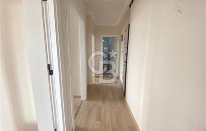 YUNUS EMRE MAH 2+1 ARA KAT SATILIK DAİRE