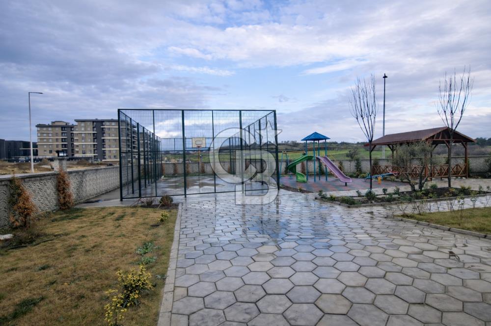 Çanakkale Merkez Karacaören Satılık Kapalı Mutfak 2+1  Daire 