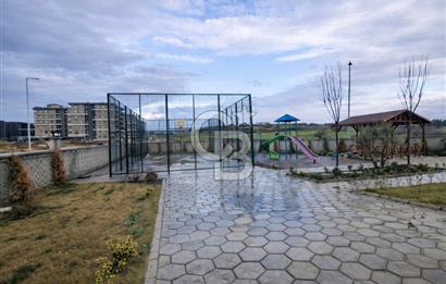 Çanakkale Merkez Karacaören Satılık Kapalı Mutfak 2+1  Daire 