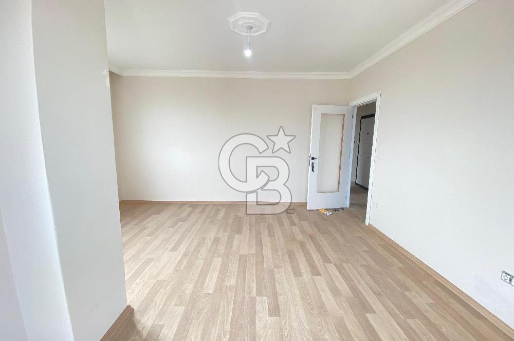 YUNUS EMRE MAH 2+1 ARA KAT SATILIK DAİRE