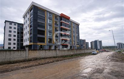 Çanakkale Merkez Karacaören Satılık Bahçe Kullanımlı 3+1 Daire