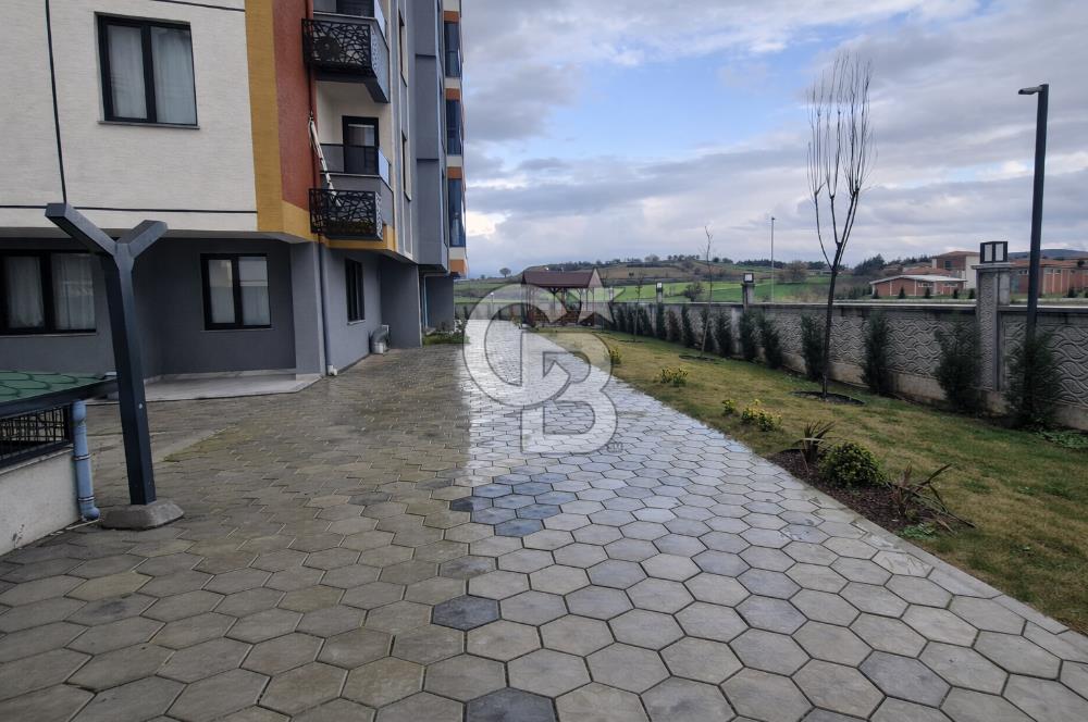 Çanakkale Merkez Karacaören Satılık Kapalı Mutfak 2+1  Daire 