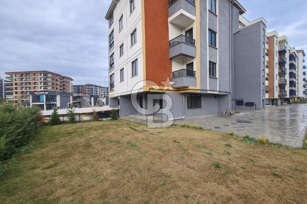 Çanakkale Merkez Karacaören Satılık Kapalı Mutfak 2+1  Daire 