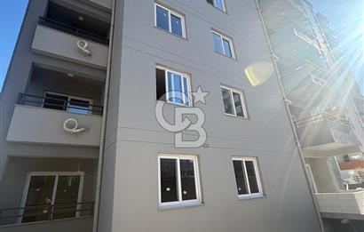 Kenan Evrende Sıfır Düşük Katlı Lüx 3+1 Daire