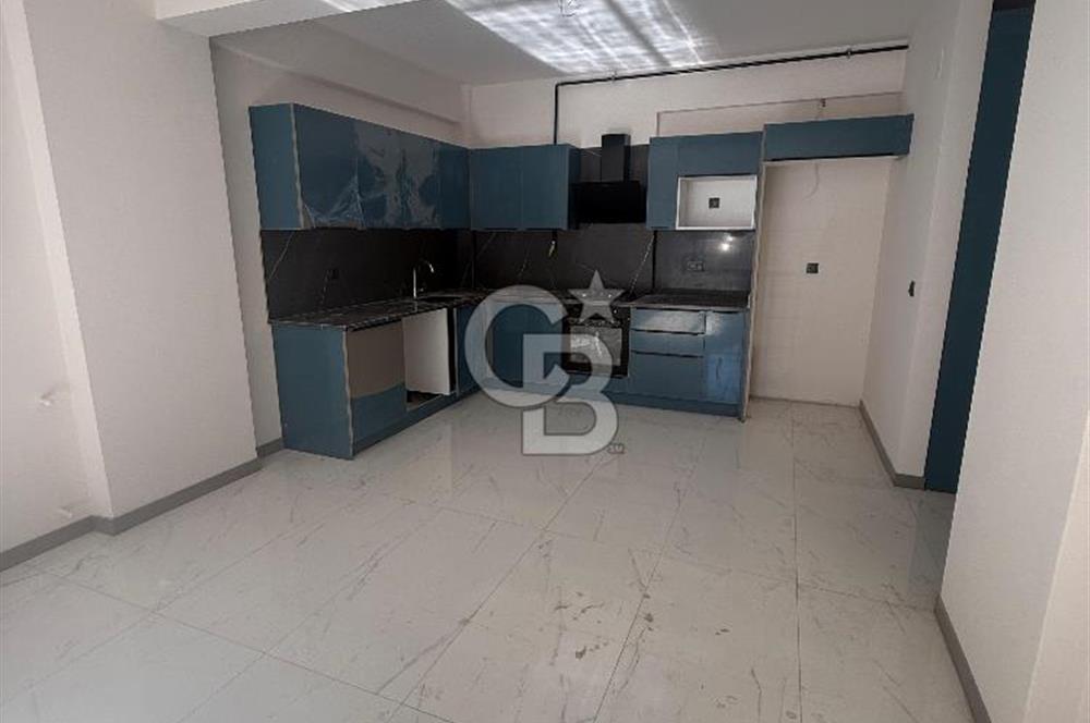 Kenan Evrende Sıfır Düşük Katlı Lüx 3+1 Daire