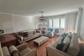 İZKENT'TE FULL EŞYALI MANZARALI KİRALIK DAİRE - 4 - 333159