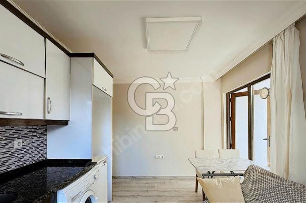 ATAKUM KÖRFEZ’DE MEMURA FULL EŞYALI TRAMVAY VE SAHİLE YÜRÜME MESAFESİNDE!