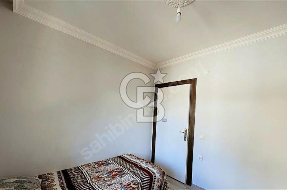 ATAKUM KÖRFEZ’DE MEMURA FULL EŞYALI TRAMVAY VE SAHİLE YÜRÜME MESAFESİNDE!