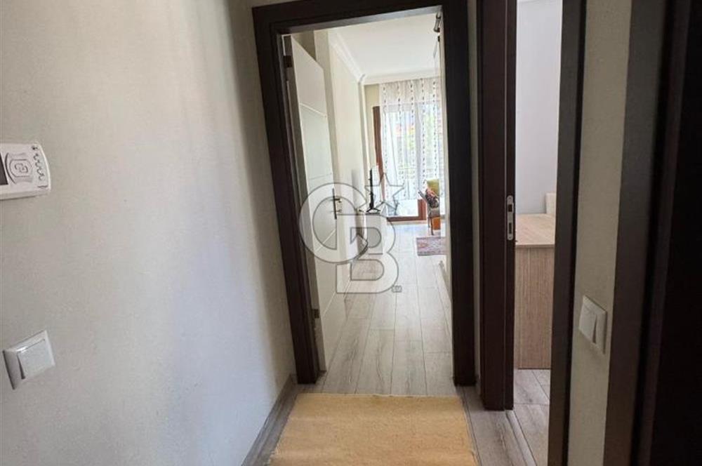 ATAKUM KÖRFEZ’DE MEMURA FULL EŞYALI TRAMVAY VE SAHİLE YÜRÜME MESAFESİNDE!