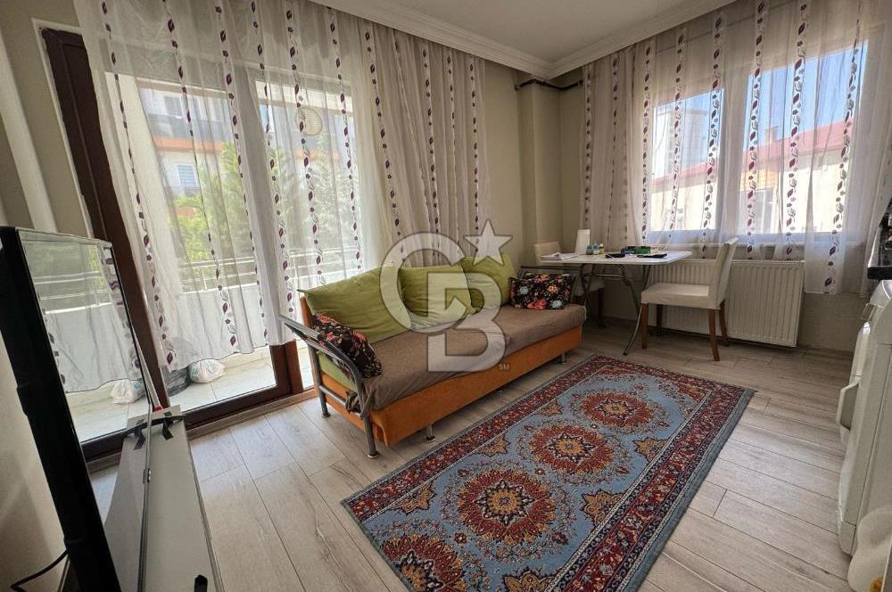 ATAKUM KÖRFEZ’DE MEMURA FULL EŞYALI TRAMVAY VE SAHİLE YÜRÜME MESAFESİNDE!