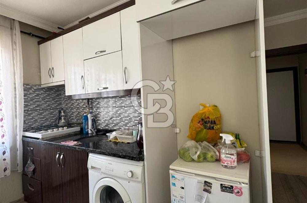 ATAKUM KÖRFEZ’DE MEMURA FULL EŞYALI TRAMVAY VE SAHİLE YÜRÜME MESAFESİNDE!