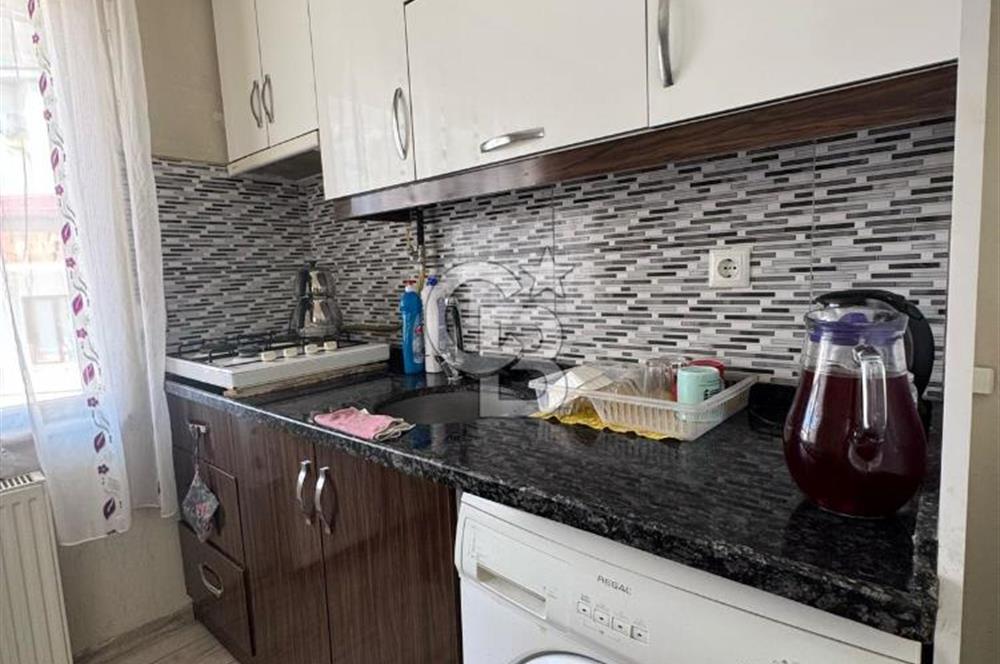 ATAKUM KÖRFEZ’DE MEMURA FULL EŞYALI TRAMVAY VE SAHİLE YÜRÜME MESAFESİNDE!