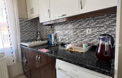 ATAKUM KÖRFEZ’DE MEMURA FULL EŞYALI TRAMVAY VE SAHİLE YÜRÜME MESAFESİNDE!