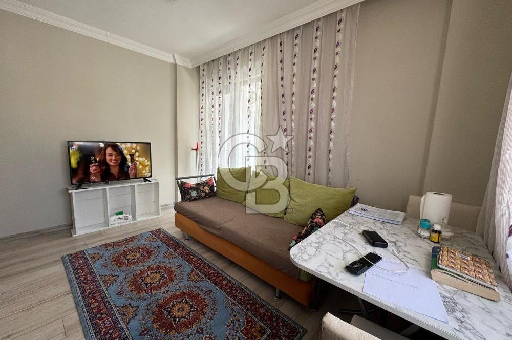 ATAKUM KÖRFEZ’DE MEMURA FULL EŞYALI TRAMVAY VE SAHİLE YÜRÜME MESAFESİNDE!